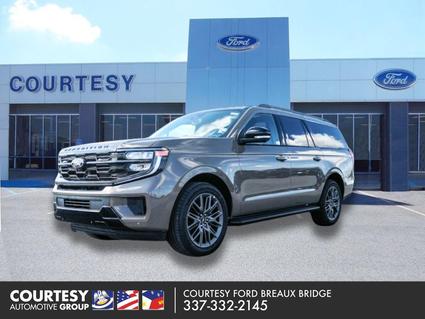 2026 Ford Expedition MAX Breaux Bridge LA