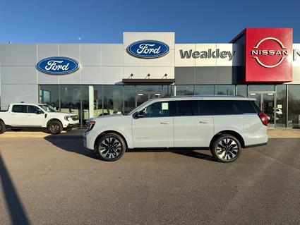 2026 Ford Expedition MAX Martin TN