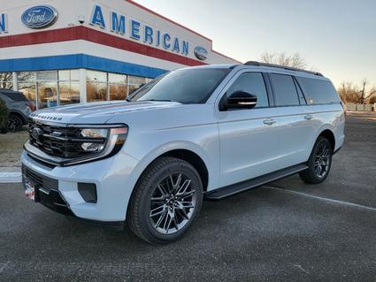 2026 Ford Expedition MAX Glendive MT