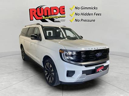 2026 Ford Expedition MAX Hazel Green WI