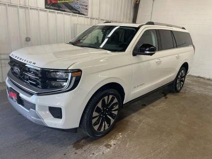 2026 Ford Expedition MAX Hazel Green WI