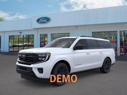 2026 Ford Expedition MAX Virginia Beach VA