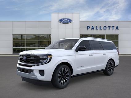 2026 Ford Expedition MAX Wooster OH