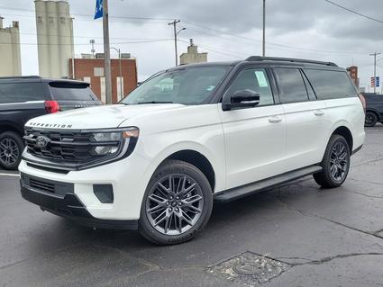 2026 Ford Expedition MAX Battle Creek MI