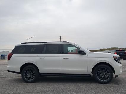 2026 Ford Expedition MAX Winder GA