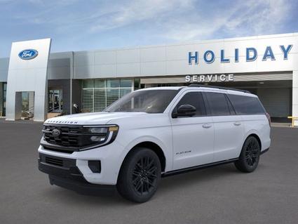 2026 Ford Expedition MAX Whitesboro TX