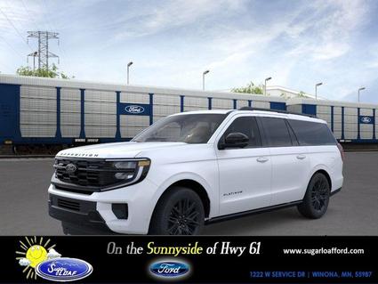 2026 Ford Expedition MAX Winona MN