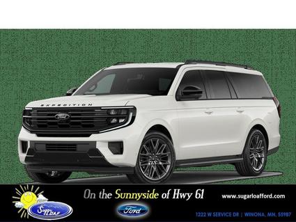 2026 Ford Expedition MAX Winona MN