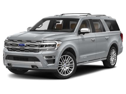 2023 Ford Expedition MAX Spearfish SD