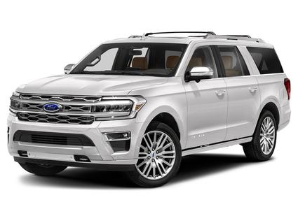 2023 Ford Expedition MAX Centralia IL