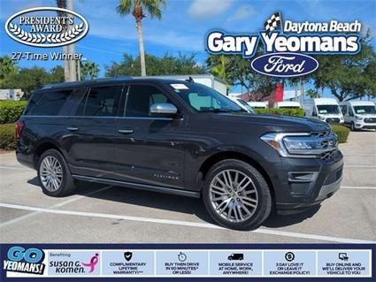 2023 Ford Expedition MAX Daytona Beach FL