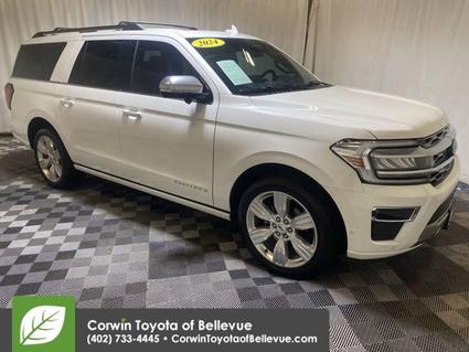 2024 Ford Expedition MAX Bellevue NE
