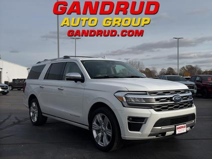 2024 Ford Expedition MAX Green Bay WI