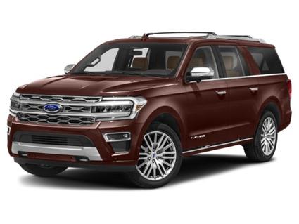 2024 Ford Expedition MAX Pocatello ID