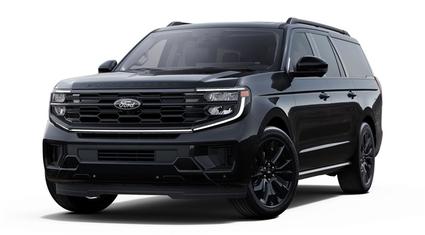 2025 Ford Expedition MAX Whitesboro TX