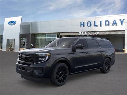 2025 Ford Expedition MAX Whitesboro TX