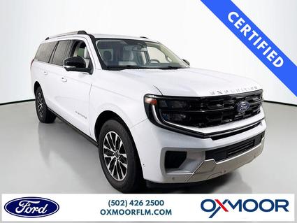 2025 Ford Expedition MAX Louisville KY