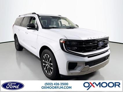 2025 Ford Expedition MAX Louisville KY