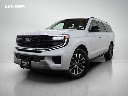 2025 Ford Expedition MAX Minneapolis MN