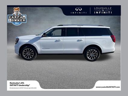 2025 Ford Expedition MAX Louisville KY