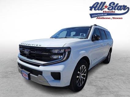 2025 Ford Expedition MAX Abilene TX