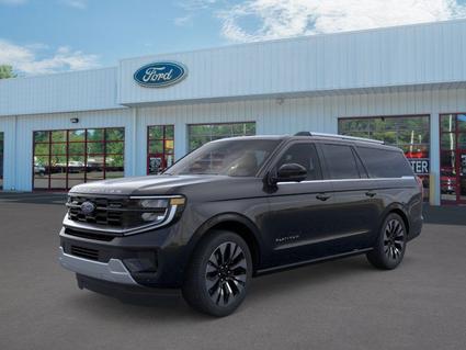 2025 Ford Expedition MAX Virginia Beach VA