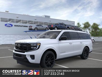 2025 Ford Expedition MAX Breaux Bridge LA