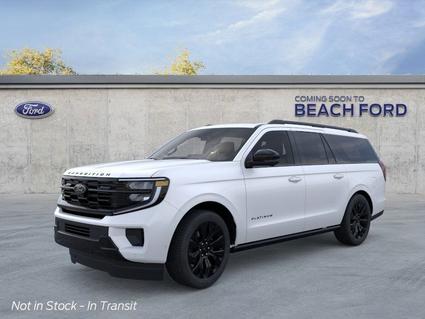 2025 Ford Expedition MAX Virginia Beach VA