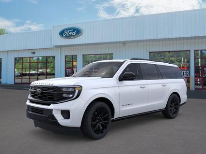 2025 Ford Expedition MAX Virginia Beach VA