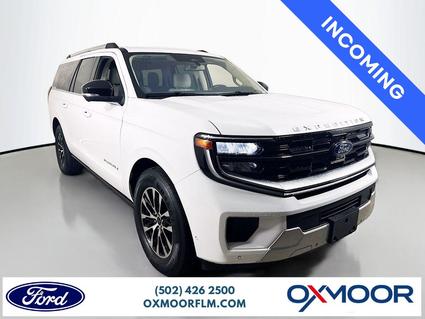 2025 Ford Expedition MAX Louisville KY
