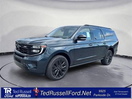 2025 Ford Expedition MAX Knoxville TN