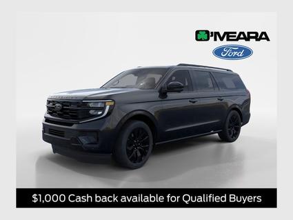 2025 Ford Expedition MAX Denver CO