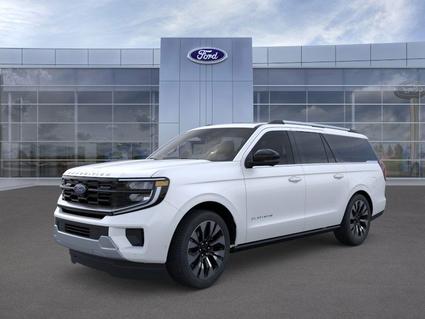 2025 Ford Expedition MAX Valley City ND