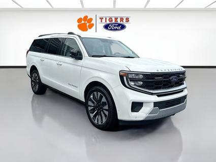 2025 Ford Expedition MAX Walhalla SC