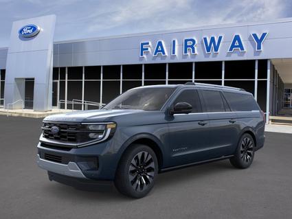 2026 Ford Expedition MAX Greenville SC