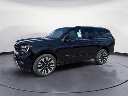 2026 Ford Expedition MAX Knoxville TN