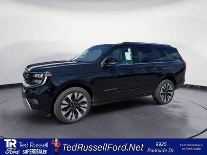 2026 Ford Expedition MAX Knoxville TN