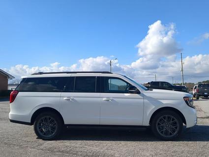 2026 Ford Expedition MAX Winder GA