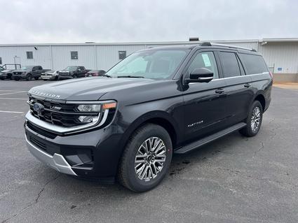 2026 Ford Expedition MAX Paducah KY