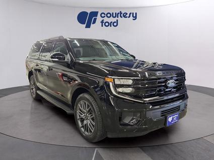 2026 Ford Expedition MAX Norfolk NE