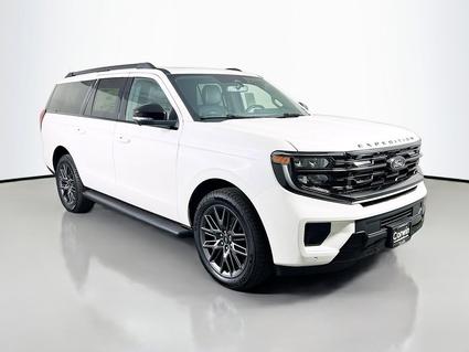2026 Ford Expedition MAX Pasco WA