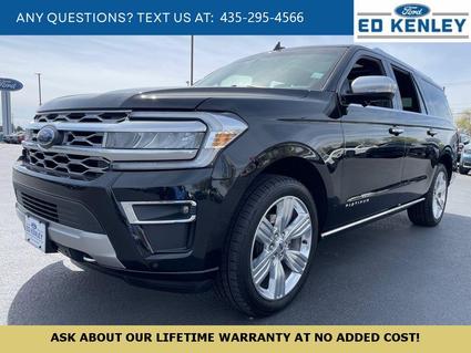 2023 Ford Expedition MAX Layton UT