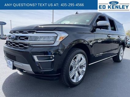2023 Ford Expedition MAX Layton UT