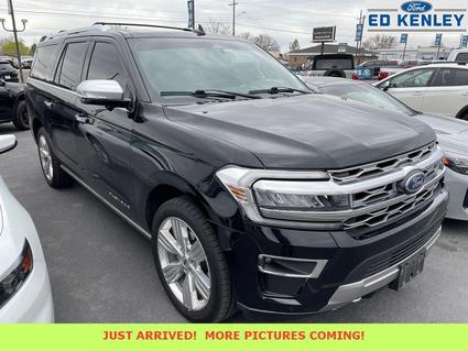 2023 Ford Expedition MAX Layton UT