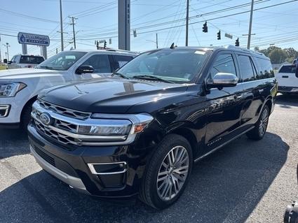 2023 Ford Expedition MAX Knoxville TN