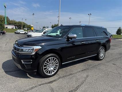 2023 Ford Expedition MAX Knoxville TN