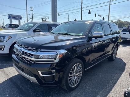 2023 Ford Expedition MAX Knoxville TN