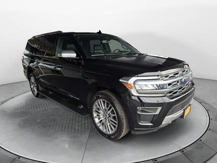 2023 Ford Expedition MAX Coeur D'Alene ID