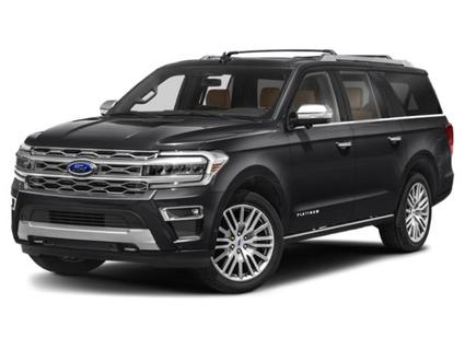 2024 Ford Expedition MAX Pocatello ID