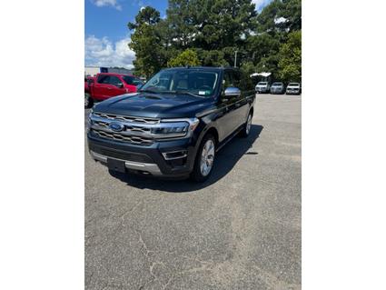 2024 Ford Expedition MAX Virginia Beach VA